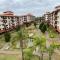 Flat Completo no centro de Brasilia