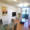Celaka Birmingham Central apartment, Free Indoor Parking
