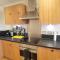 Celaka Birmingham Central apartment, Free Indoor Parking