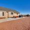 Pueblo Five Star Pikes Peak View Home with Hot Tub - Pueblo West