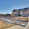 Pueblo Five Star Pikes Peak View Home with Hot Tub - Pueblo West