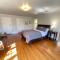 Timeless Tudor w/ Game Room, Pool Table & Hot Tub