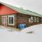 Charming Duplex with Patio 12 Mi to Grand Targhee! - Driggs