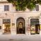 Residenza A -Via Veneto Fashion Rooms -self check-in