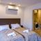 The Central guesthouse