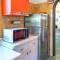 N272 - Numana, meravigliosa villa con giardino e vista mare