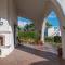 N272 - Numana, meravigliosa villa con giardino e vista mare