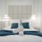 Luxury Maubourg - Vue mer - Croisette 50m plage - Clim - terrasse