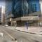 Double Partition Room in Al Barsha 1 Nearest to Metro - Dubaj