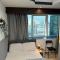 Double Partition Room in Al Barsha 1 Nearest to Metro - Dubaj