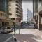 Double Partition Room in Al Barsha 1 Nearest to Metro - Dubaj