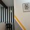 Double Partition Room in Al Barsha 1 Nearest to Metro - Dubaj