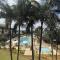 Flat 309 Life beira lago