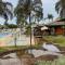 Flat 309 Life beira lago