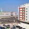 Fancy Partition Room Near Mashreq Metro / SZ Road - Dubaj