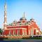 Fancy Partition Room Near Mashreq Metro / SZ Road - Dubaj
