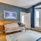 Charming Wilton Vacation Rental with Fire Pit