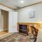 Charming Wilton Vacation Rental with Fire Pit