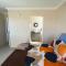 Franks Place