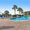 Camelot by the Sea - Oceana Resorts Vacation Rentals - Myrtle Beach