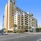 Camelot by the Sea - Oceana Resorts Vacation Rentals - Myrtle Beach