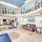 Camelot by the Sea - Oceana Resorts Vacation Rentals - Myrtle Beach