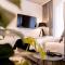 Hop & Lulu Delux Apartments