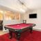ATLAS - Whole House - 5BR 2BA - Hot Tub - Game Rooms - Theater - Fenced Backyard