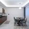Apartman G1