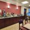 Best Western Plus Rose City Suites