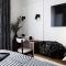Best Western Premier The Blake Paris Gare Saint Lazare