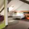 ibis Styles Sarrebourg - Sarrebourg