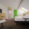 ibis Styles Sarrebourg - Sarrebourg