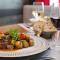 Best Western Hotel Acadie Paris Nord Villepinte - 弗朗斯地区特朗布莱