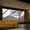 Loft hermoso entre el bosque, vista al Lago.
