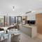 Queen St Residence