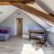 Gîte familial avec piscine privée, proche d'Angers et du Zoo de La Flèche - FR-1-622-65 - Baugé-en-Anjou