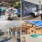 4 Bedrooms - 3 Bathrooms - Paradise Palms 8976 Mp - Orlando