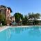 Villa Pioppi Hotel