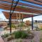 City Luxe Oasis Huge Terrace with Panoramic Views
