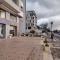 Luxury Apartment Seaside in Sousse Tourist zone - Internet WIFI