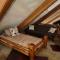 Chapel Forest Cabin - Shingleton