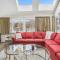 Highridge A3 Ultimate Mountain Getaway 3-Bedroom Retreat with Fireplace, Hot Tub & Pool