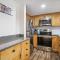 Highridge A3 Ultimate Mountain Getaway 3-Bedroom Retreat with Fireplace, Hot Tub & Pool