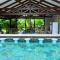 Luxury Cabin with Jacuzzi and Pool in La Fortuna - Фортуна
