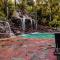 Luxury Cabin with Jacuzzi and Pool in La Fortuna - Фортуна