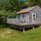 Cozy Pond Side Cottage in Bar Harbor! [The Nook] - Bar Harbor