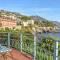 Cozy Apartment In Bogliasco With Kitchen