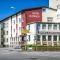 Hotel Luitpold - Landshut