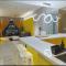 Southkey Mosaic 3BR, 1-7Pax Mid Valley View - Джохор-Бару